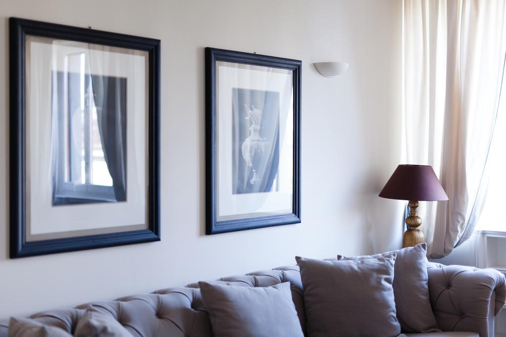 Kometa Suites & Apartments Florence Room photo